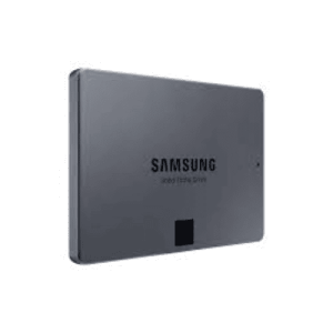 Samsung 1TB 870 QVO 2.5 SATA III Internal SSD