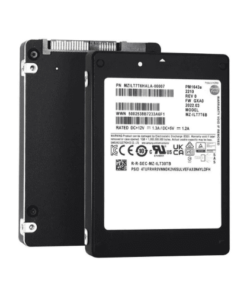 Samsung 960GB PM1643a SAS 12Gbps Enterprise SSD