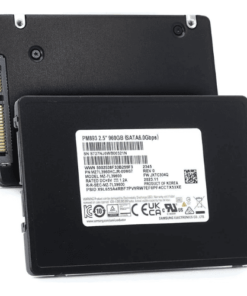 Samsung 960GB SATA 3.0 6GbS SSD (MZ7L3960HBLT-00A07)