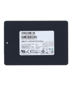 Samsung MZ7LH3T8HMLT-00005 PM883 3.8TB SATA III Solid State Drive