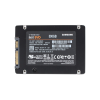 Samsung MZ7LH500HMJD Solid State Drive 500GB 2.5inch SATA 6Gbps SSD