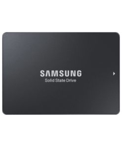 Samsung PM893 2.5" SATA 240GB SSD