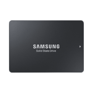 Samsung PM893 2.5" SATA 240GB SSD