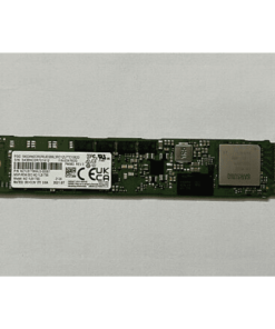 Samsung PM983 1.92TB NVMe SSD (MZ1LB1T9HALS-00007)