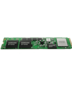 Samsung PM983 3.84TB NVMe SSD (MZ1LB3T8HMLA-00007)