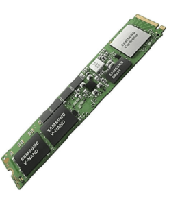 Samsung PM983 960GB NVMe SSD (MZ1LB960HAJQ-00007)