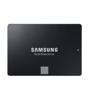 Samsung SSD 860 EVO 1TB 2.5 Inch SATA III Internal SSD