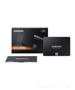 Samsung SSD 860 EVO 1TB 2.5 Inch SATA III Internal SSD Price