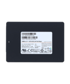 Samsung Solid State Drive 1.92GB 2.5inch SATA3 6Gbps SSD