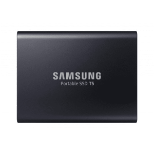 Samsung T5 1TB USB 3.1 Type-C Portable SSD