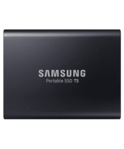 Samsung T5 500GB USB 3.1 Type-C Portable SSD