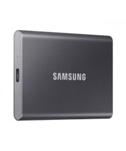 Samsung T7 1TB USB 3.2 Type-C Portable SSD