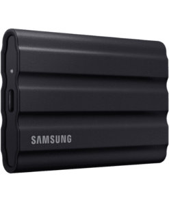 Samsung T7 Shield 2TB USB 3.2 Type-C Portable SSD