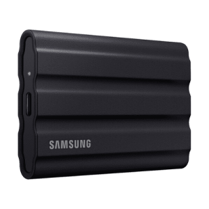 Samsung T7 Shield 2TB USB 3.2 Type-C Portable SSD