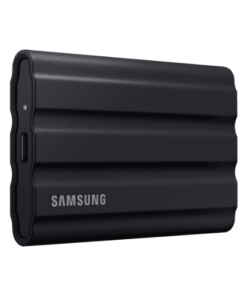 Samsung T7 Shield 4TB USB 3.2 Type-C Portable SSD