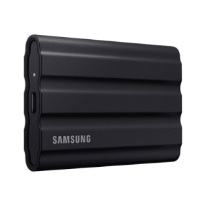 Samsung T7 Shield 4TB USB 3.2 Type-C Portable SSD