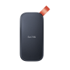 SanDisk 2TB USB 3.2 Gen 2 Type-C Portable SSD