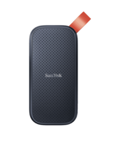 SanDisk 2TB USB 3.2 Gen 2 Type-C Portable SSD