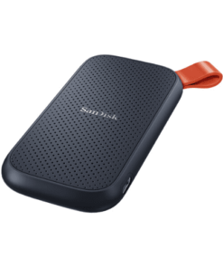 SanDisk 4TB USB 3.2 Gen 2 Type-C Portable SSD