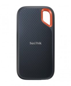 SanDisk Extreme 1TB Type-C Portable SSD