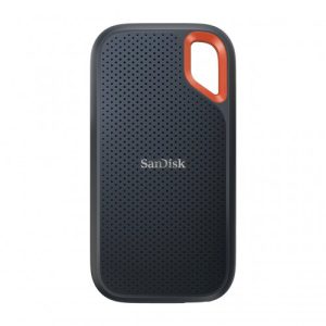 SanDisk Extreme 1TB Type-C Portable SSD