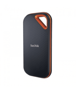 SanDisk Extreme 2TB Portable SSD