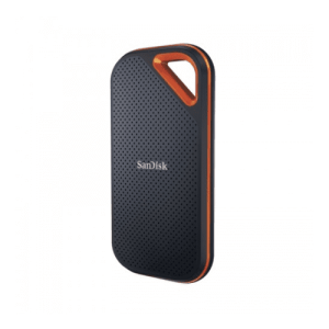 SanDisk Extreme 2TB Portable SSD