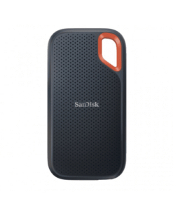 SanDisk Extreme PRO V2 1TB USB 3.2 Gen 2 Type-C Portable SSD