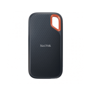 SanDisk Extreme PRO V2 1TB USB 3.2 Gen 2 Type-C Portable SSD