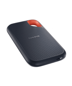 SanDisk Extreme V2 1TB USB-C USB 3.2 Gen 2 Portable SSD