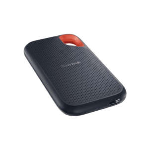 SanDisk Extreme V2 1TB USB-C USB 3.2 Gen 2 Portable SSD