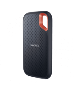 SanDisk Extreme V2 4TB USB-C USB 3.2 Gen 2 Portable SSD