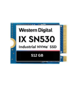 SanDisk SDBPNPZ-512G-XI 512GB SSD