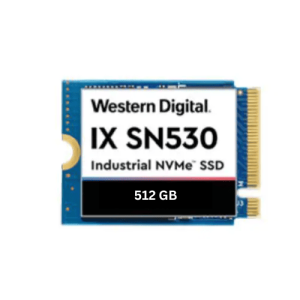 SanDisk SDBPNPZ-512G-XI 512GB SSD