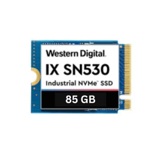 SanDisk SDBPTPZ-085G-XI 85GB SSD