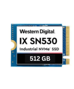 SanDisk SDBPTPZ-512G-XI 512GB SSD