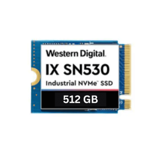 SanDisk SDBPTPZ-512G-XI 512GB SSD