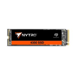 Seagate 1.92TB Nytro 4350 NVMe SSD (XP1920SE30001)