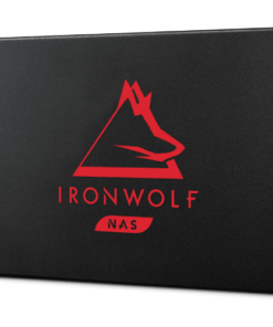 Seagate 1TB IronWolf 125 2.5-inch SATA SSD