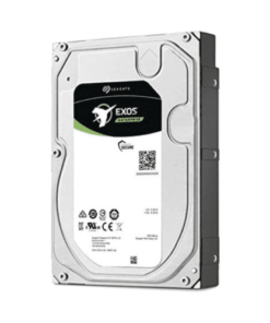 Seagate EXOS Enterprise HDD