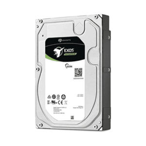 Seagate EXOS Enterprise HDD