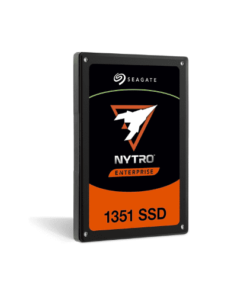 Seagate Nytro 1351 960GB SATA 6Gbs 3D TLC 2.5-Inch SSD