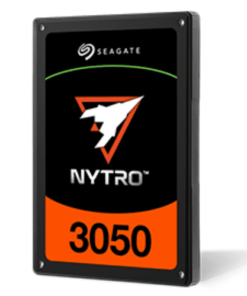 Seagate Nytro 3050 SAS SSD