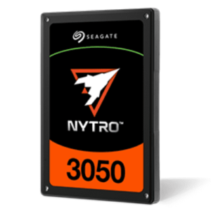 Seagate Nytro 3050 SAS SSD