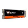 Seagate Nytro 4350 PCIe 4.0 M.2 SSD