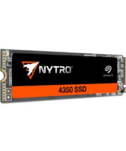 Seagate Nytro 4350 PCIe 4.0 M.2 SSD