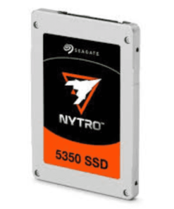 Seagate Nytro 5350 Series SSD