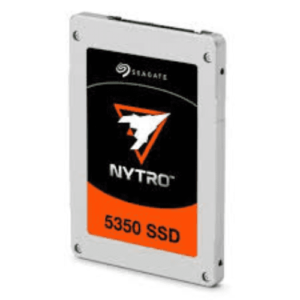 Seagate Nytro 5350 Series SSD