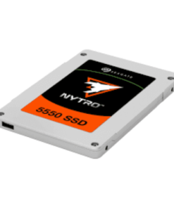 Seagate Nytro 5550 Series SSD