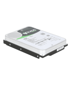 Seagate ST12000NM001G Hard Drive 12TB 7.2K SATA